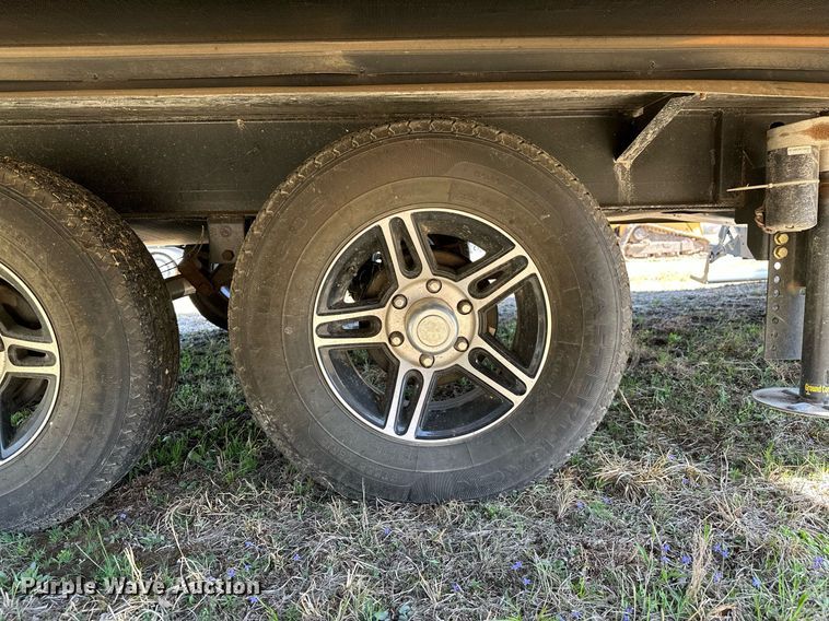 image for item LR9612 2018 Keystone Cougar  camper