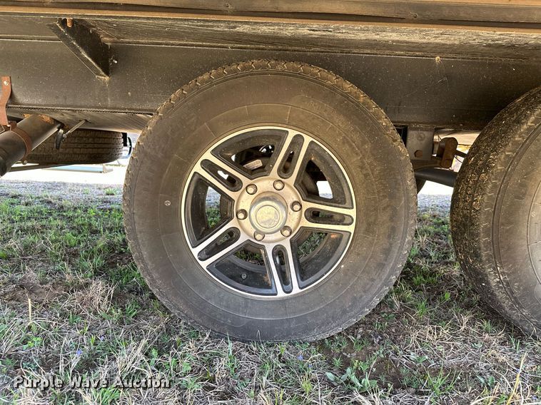 image for item LR9612 2018 Keystone Cougar  camper