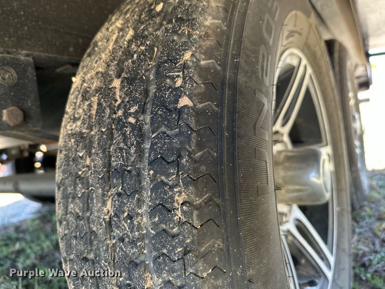 image for item LR9612 2018 Keystone Cougar  camper