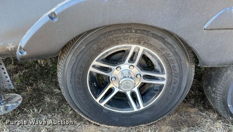 image for item LR9612 2018 Keystone Cougar  camper