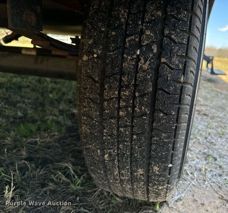 image for item LR9612 2018 Keystone Cougar  camper