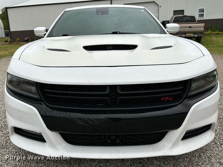 image for item LR9736 2015 Dodge Charger R/T