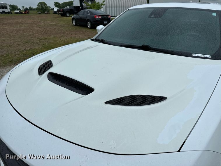 image for item LR9736 2015 Dodge Charger R/T