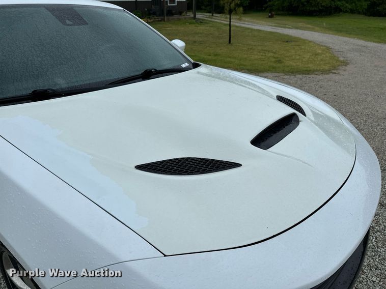 image for item LR9736 2015 Dodge Charger R/T