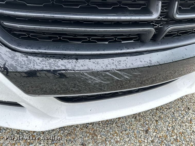 image for item LR9736 2015 Dodge Charger R/T