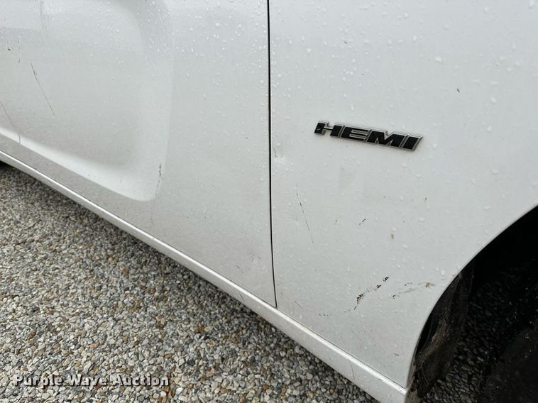 image for item LR9736 2015 Dodge Charger R/T