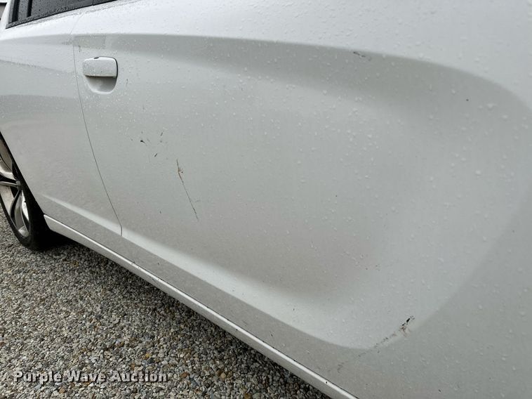 image for item LR9736 2015 Dodge Charger R/T