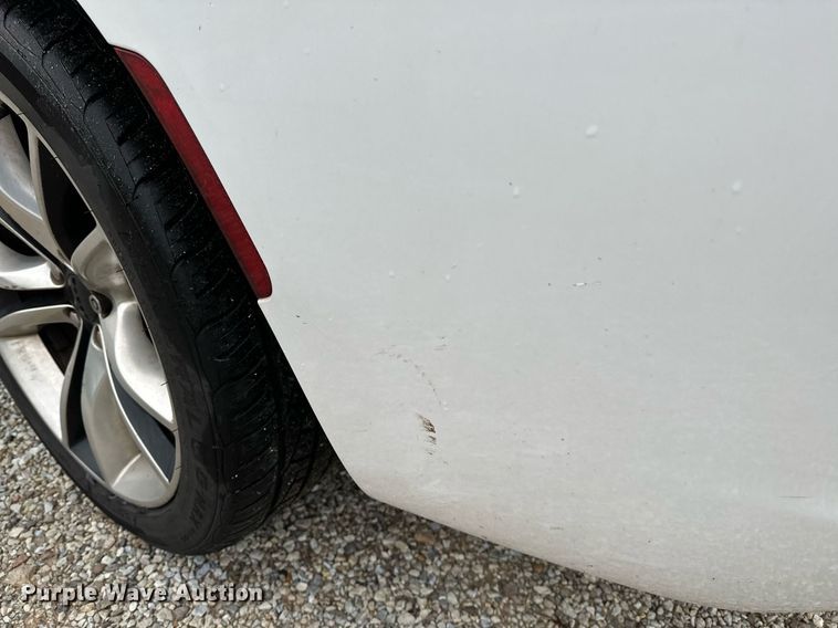 image for item LR9736 2015 Dodge Charger R/T