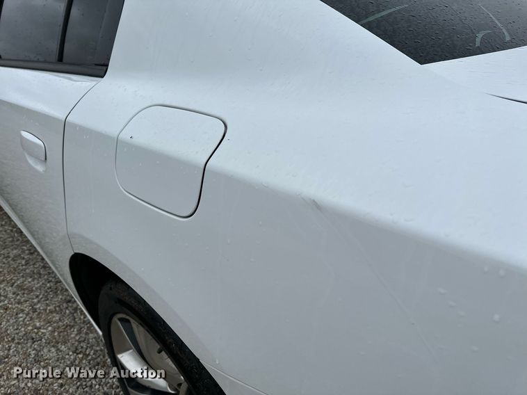 image for item LR9736 2015 Dodge Charger R/T