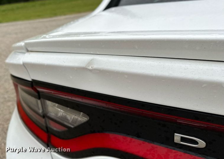 image for item LR9736 2015 Dodge Charger R/T