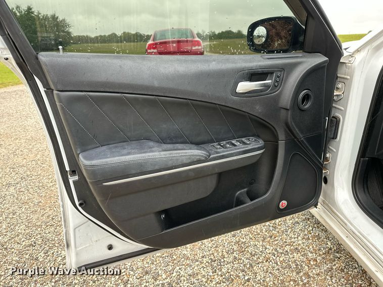 image for item LR9736 2015 Dodge Charger R/T