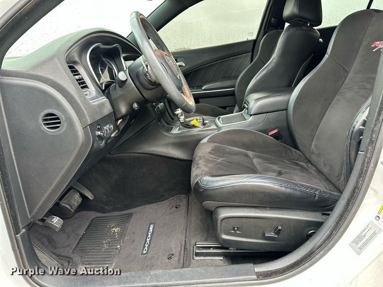 image for item LR9736 2015 Dodge Charger R/T