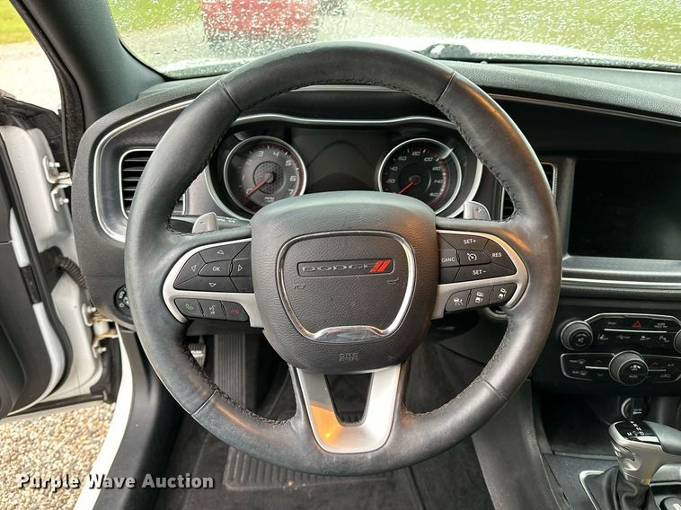 image for item LR9736 2015 Dodge Charger R/T