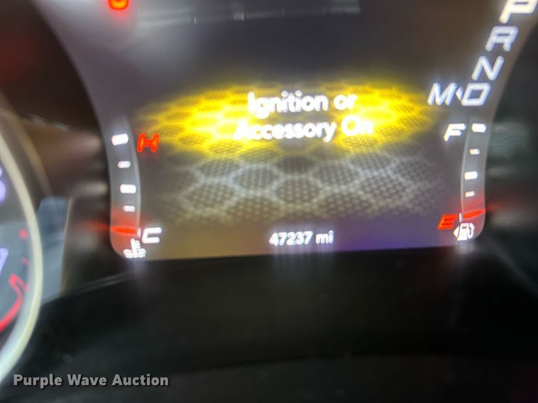 image for item LR9736 2015 Dodge Charger R/T