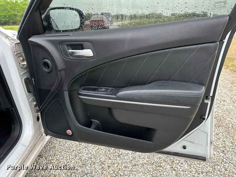 image for item LR9736 2015 Dodge Charger R/T