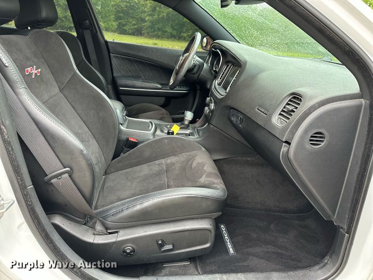 image for item LR9736 2015 Dodge Charger R/T