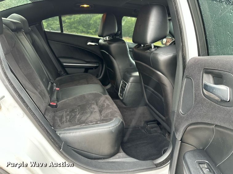 image for item LR9736 2015 Dodge Charger R/T