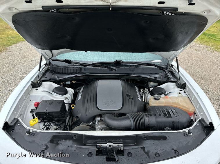 image for item LR9736 2015 Dodge Charger R/T