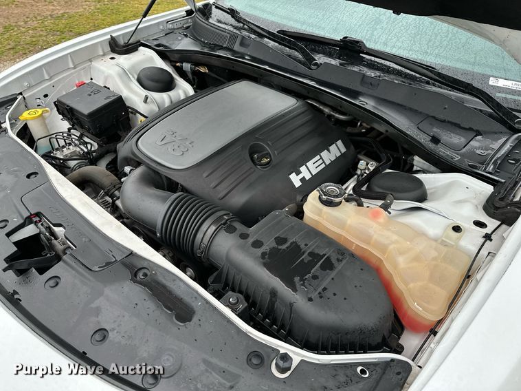 image for item LR9736 2015 Dodge Charger R/T