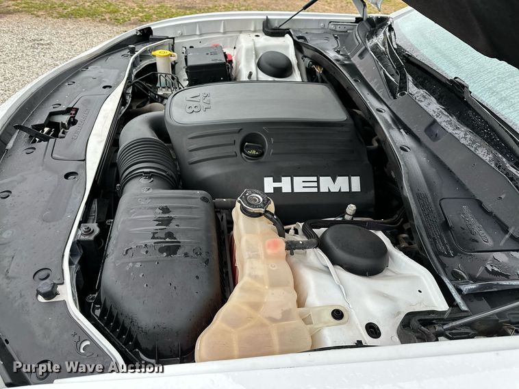 image for item LR9736 2015 Dodge Charger R/T