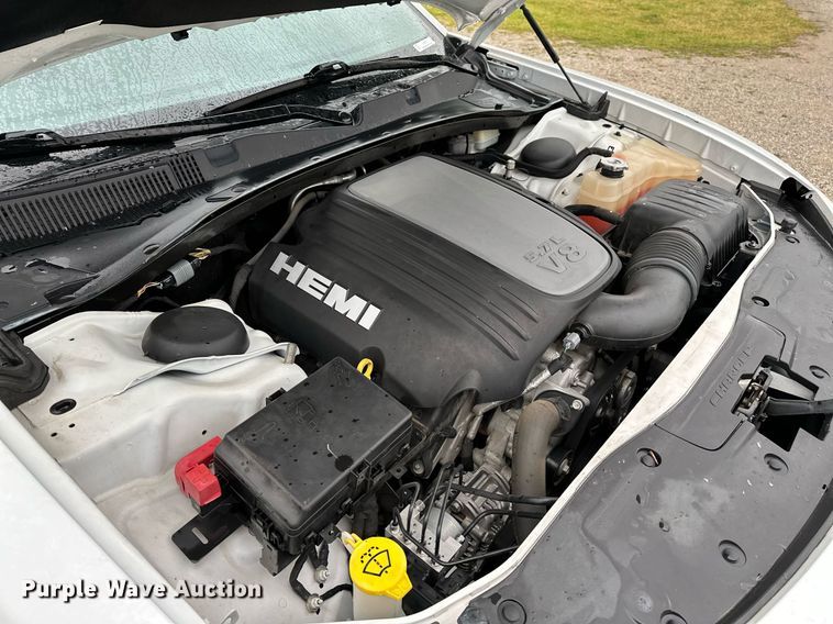 image for item LR9736 2015 Dodge Charger R/T