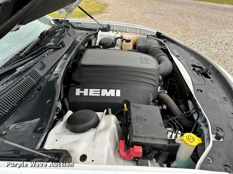 image for item LR9736 2015 Dodge Charger R/T