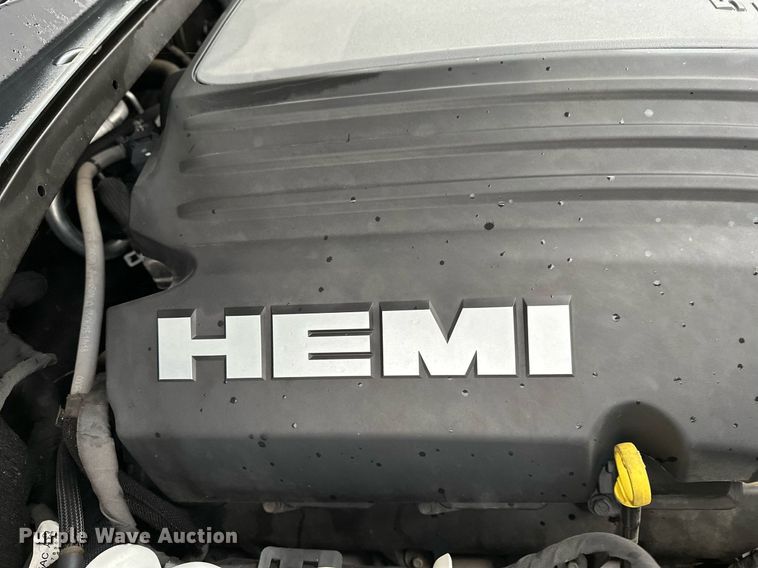 image for item LR9736 2015 Dodge Charger R/T