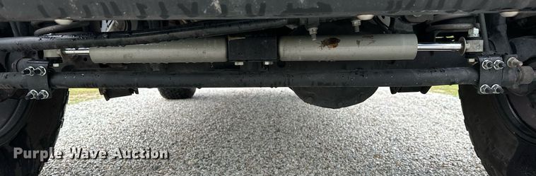 image for item LR9737 2014 Jeep Wrangler Unlimited Sport  SUV