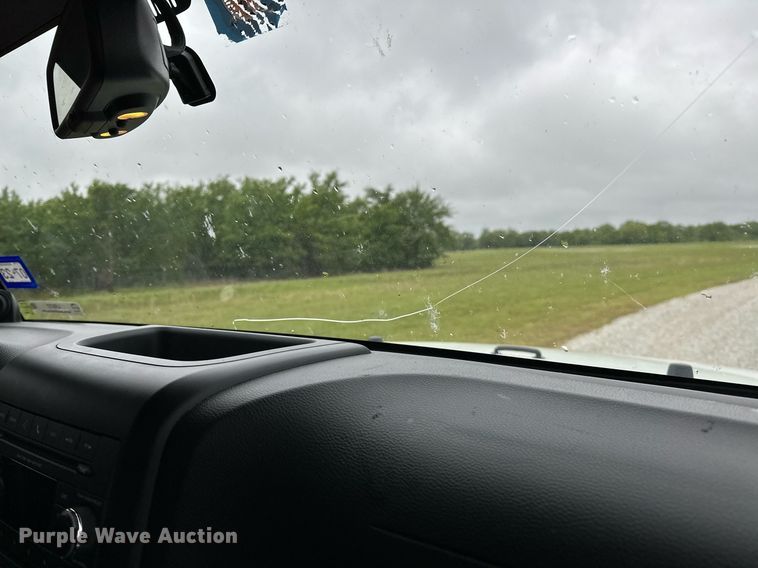 image for item LR9737 2014 Jeep Wrangler Unlimited Sport  SUV