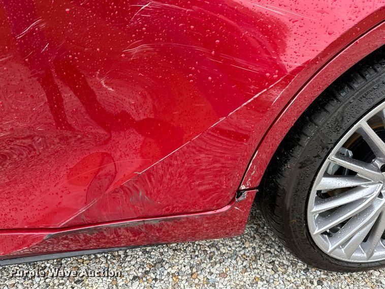 image for item LR9738 2023 Lexus IS 300