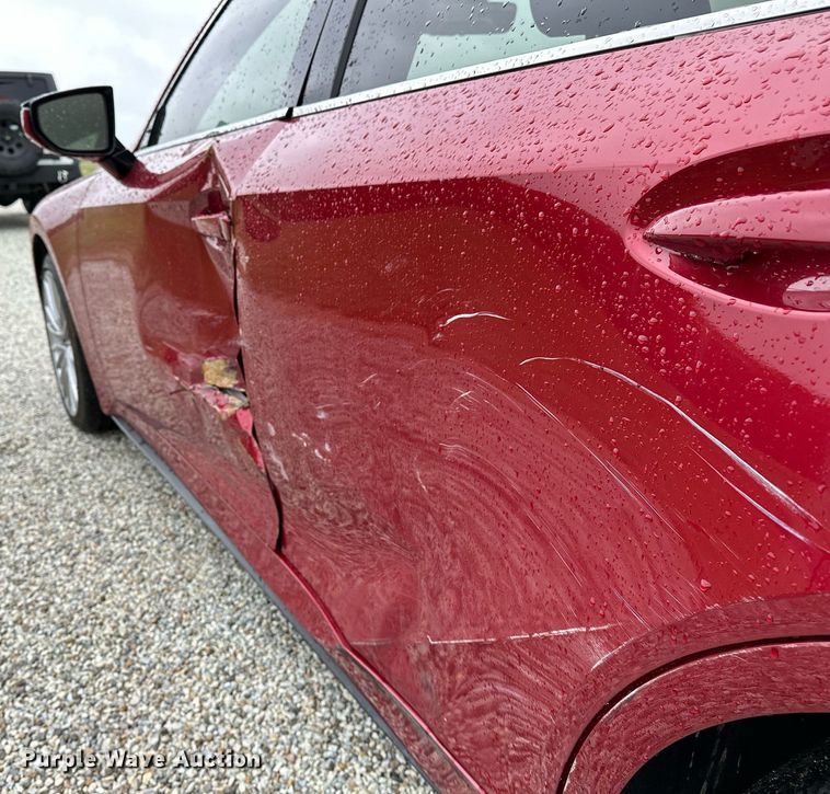 image for item LR9738 2023 Lexus IS 300