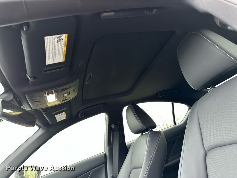 image for item LR9738 2023 Lexus IS 300