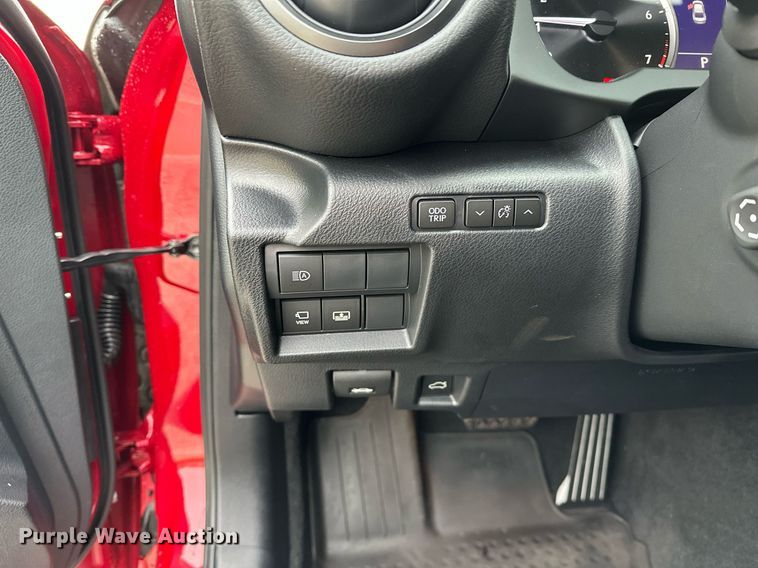 image for item LR9738 2023 Lexus IS 300