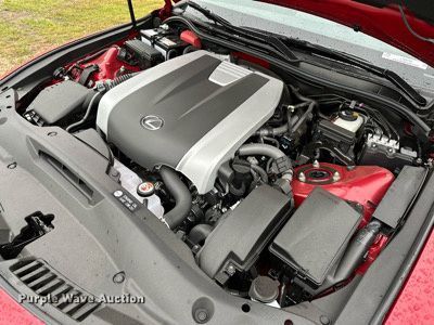 image for item LR9738 2023 Lexus IS 300