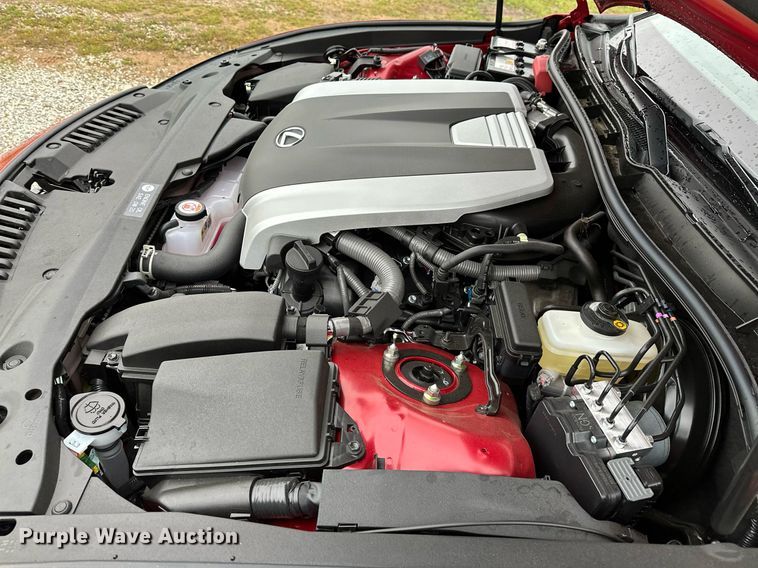 image for item LR9738 2023 Lexus IS 300