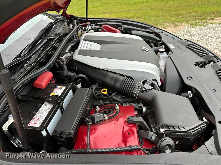 image for item LR9738 2023 Lexus IS 300