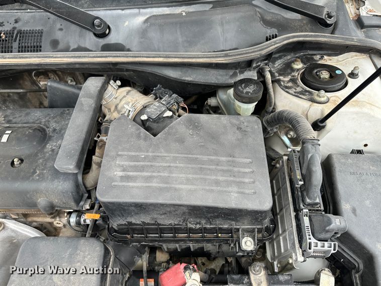 image for item LT9157 2007 Toyota Camry