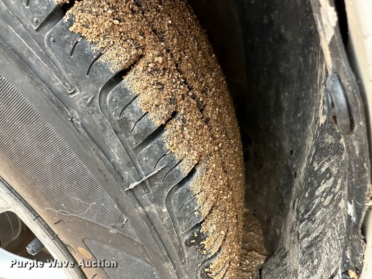 image for item LT9157 2007 Toyota Camry