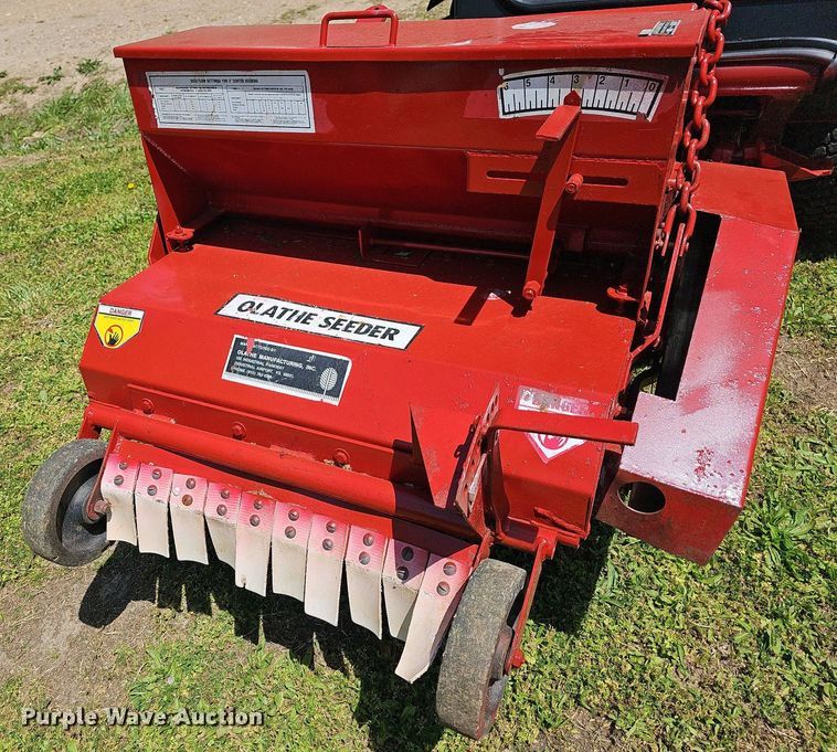 image for item LW9541 Toro 322D  lawn mower