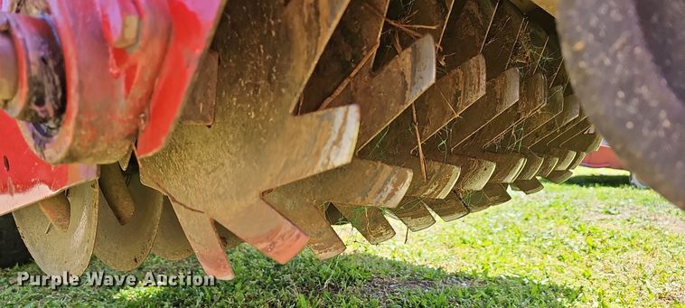 image for item LW9541 Toro 322D  lawn mower