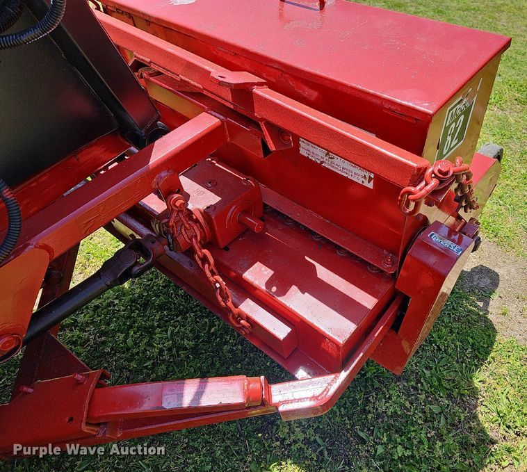 image for item LW9541 Toro 322D  lawn mower