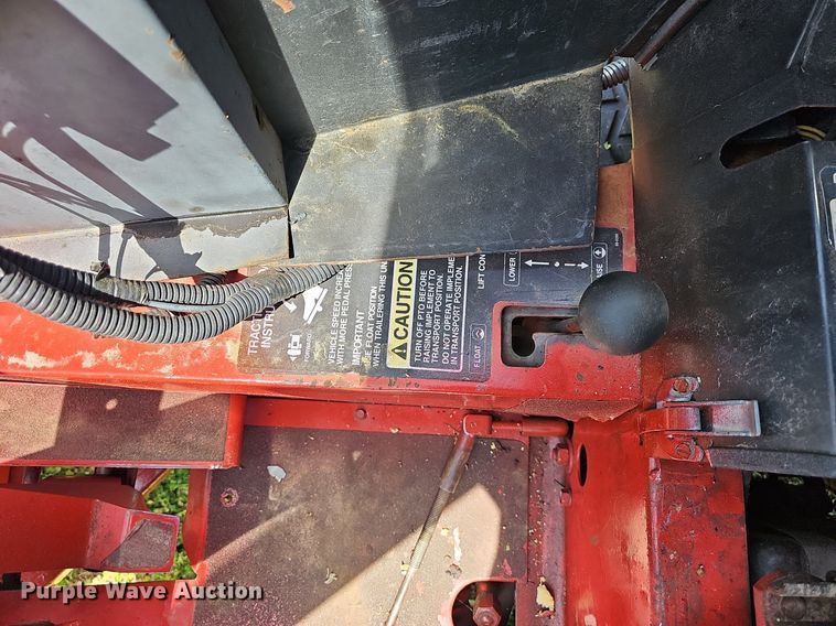 image for item LW9541 Toro 322D  lawn mower