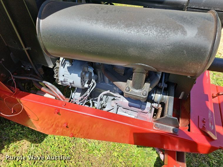 image for item LW9541 Toro 322D  lawn mower