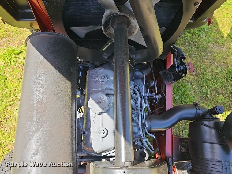 image for item LW9541 Toro 322D  lawn mower