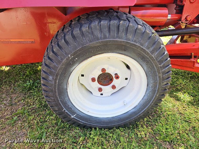 image for item LW9541 Toro 322D  lawn mower