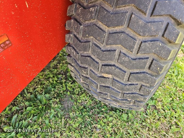 image for item LW9541 Toro 322D  lawn mower