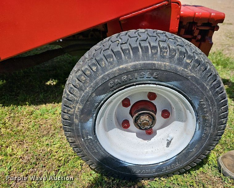 image for item LW9541 Toro 322D  lawn mower