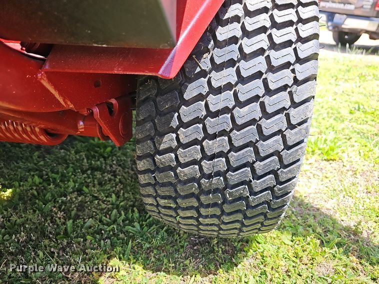 image for item LW9541 Toro 322D  lawn mower