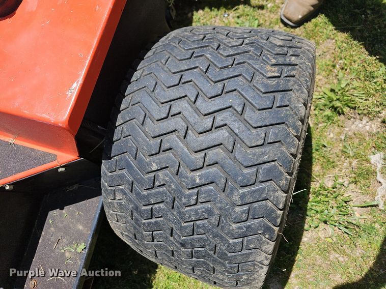 image for item LW9542 Jacobsen Textron LF128  reel mower