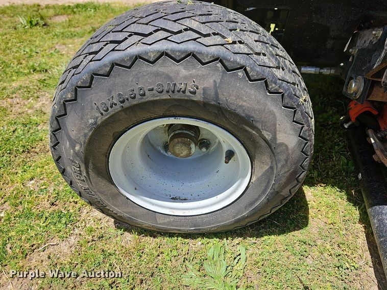 image for item LW9542 Jacobsen Textron LF128  reel mower